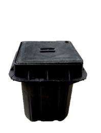 HDPE Earthing Covers_0