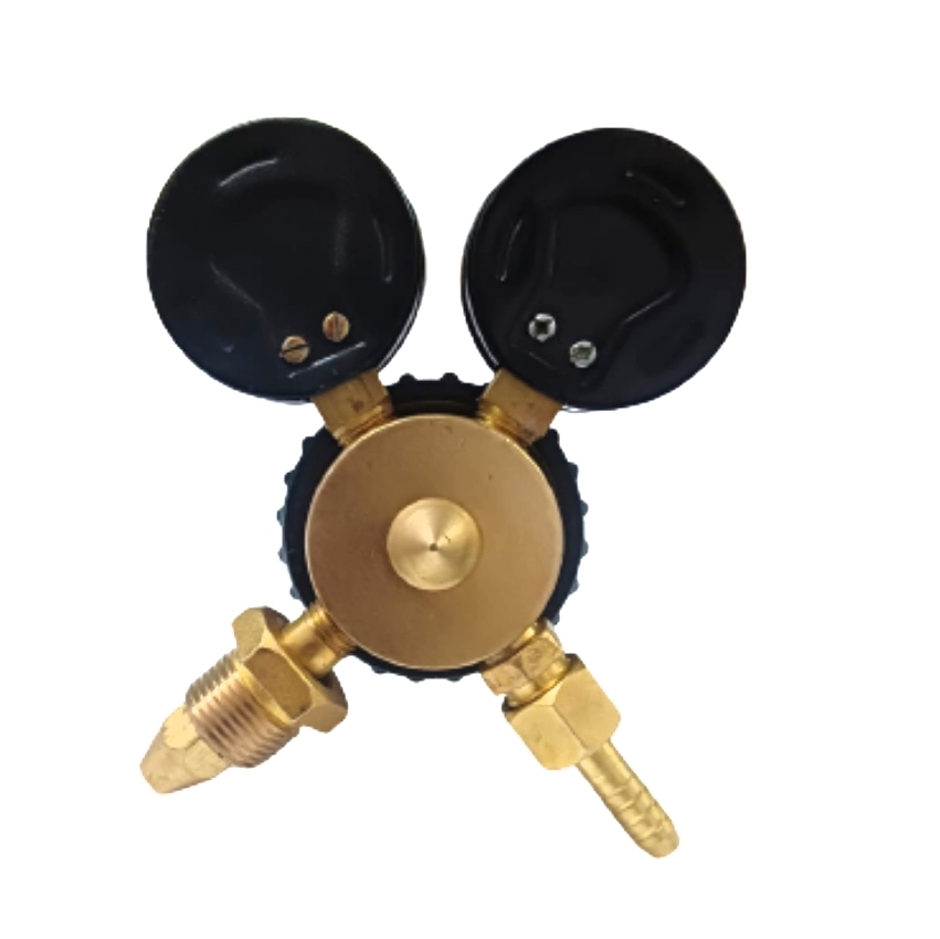 Kyoto Ethan 250 bar High Pressure Regulators R-2 Oxygen, DA 16 bar_1