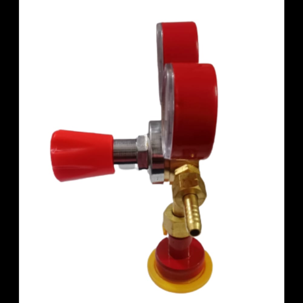 Kyoto Thermal 250 bar High Pressure LPG Regulator Regulators R-5 LPG 16 bar_1