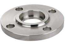 CREST Stainless Steel 50 DM Slip On Flanges_0