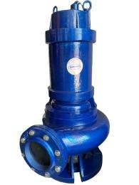 Electric Sewage Pumps 6 - 44 m_0