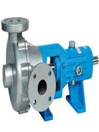 Globestar 1 - 10 hp GSSP Centrifugal End Suction Pumps_0