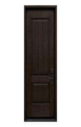 Doors Hinged Wooden_0