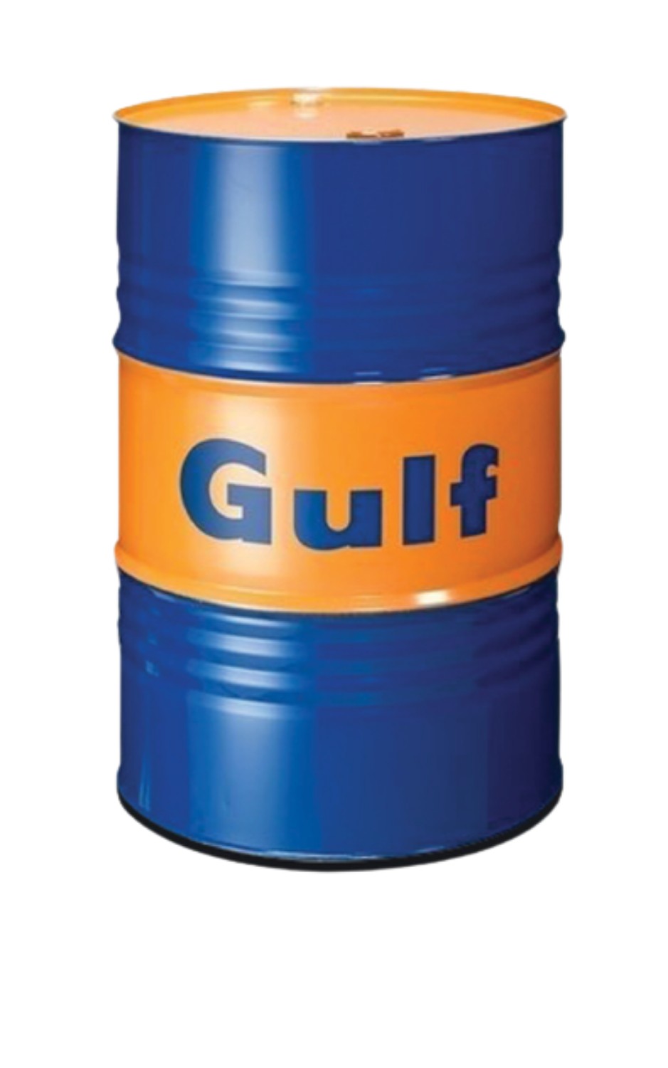 Buy Gulf Harmony ZF HVI Plus 46 Hydraulic Oil 210 L Barrel online at ...