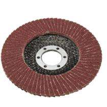 NORTON 4 inch Flap Discs FP723 80 Grit 16 mm_0