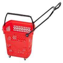 Bigapple Shopping Basket 30 L Plastic_0