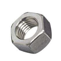 FMAN M42 Hexagon Head Nuts Stainless Steel SS 304 Polished ISO 4032_0