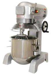 Mixer Grinder 500 W 1 Jar Silver_0