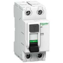 Schneider Electric A9N16203 25 A Double Pole 100 mA RCCB_0