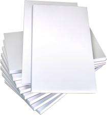 Writing Pads Paper Pads 120 gsm_0