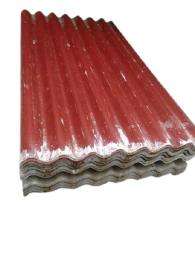 Kamla Corrugated Asbestos Cement Roofing Sheet_0