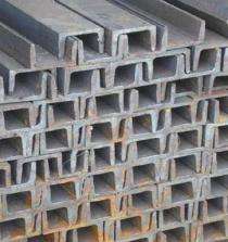 Shankar 100 x 50 mm MS Channels 12 mm_0