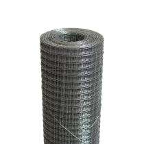 Accurate 2500 x 30000 mm Welded Wire Mesh 25 mm Iron_0