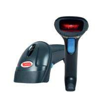 RETSOL D-1020 Laser Barcode Scanner 1D_0