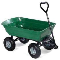 Bigapple 4 Wheel Hand Trolley 250 kg_0