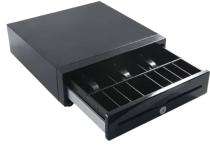 ESYPOS ECD113 3 Bill Tray 6 Coin Tray Electronic Cash Drawer_0