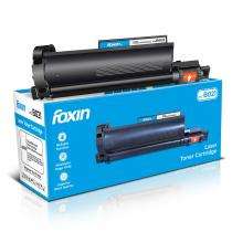 Foxin Black Toner Foxin TN- B021 Compatible Ink Cartridge_0