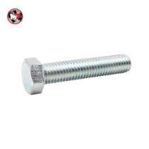 M7 M5 - M100 Mild Steel Hexagon Head Bolts 4.8 130 mm ASTM_0