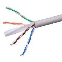 8 Unshielded Ethernet Cables_0