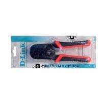 D-Link 1.5 sqmm Mechanical Crimping Tools 100 gm 50 cm_0