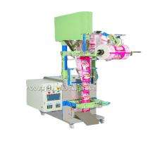 Pouch Automatic 3 kW 2000 Pieces/hr Packaging Machine_0