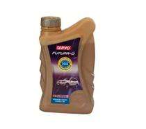 SERVO FUTURA-O Synthetic Car Engine Oil 1 L Bottle_0