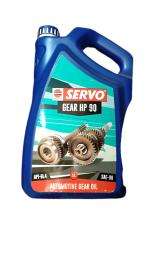 SERVO HP90 Synthetic Gear Oil 5 L Bottle_0
