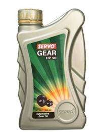 SERVO HP90 Synthetic Gear Oil 1 L Bottle_0