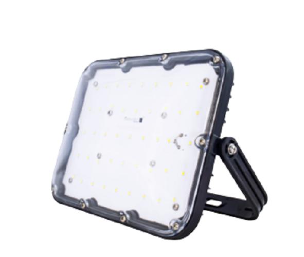 CRESCENT 30 W Warm White IP65 2 kV 3600 Lumen CRF90-WW 30 W LED Flood Lights_0