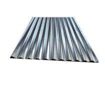 ASIAN Corrugated Stainless Steel Roofing Sheet_0