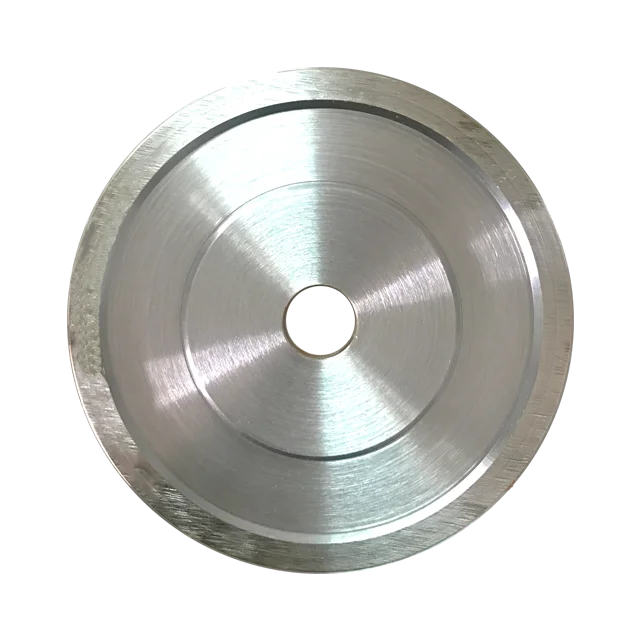 Ehwa Diamond 5 mm Grinding Wheels VD 2 mm 15300 rpm 12.7 mm_0