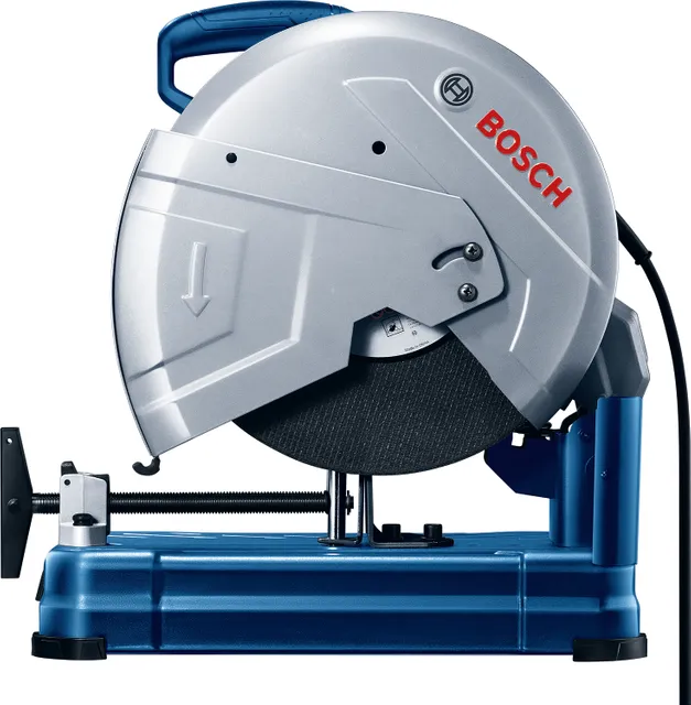 BOSCH 355 mm 2200 W Chop Saw 3800 rpm_0