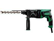 HIKOKI DH28PCY2S9Z Corded Rotary Hammer 28 mm 3 kg 850 W 0 - 4300 bpm_0