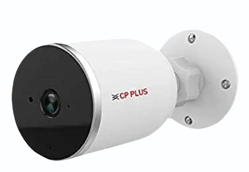 CP PLUS CCTV Cameras Bullet 2 MP 30 m 3.6 mm_0