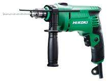 HIKOKI 550 W Corded Impact Drill DV10VSTS9Z 1.5 - 10 mm 3000 rpm_0