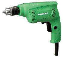 HIKOKI D10VSTS9Z 450 W Corded Electric Drill 0 - 3200 rpm 10 mm_0