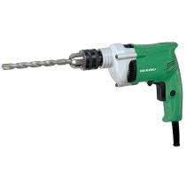 HIKOKI 550 W Corded Impact Drill DV13VSSS8Z 1.5 - 13 mm 2800 rpm_0