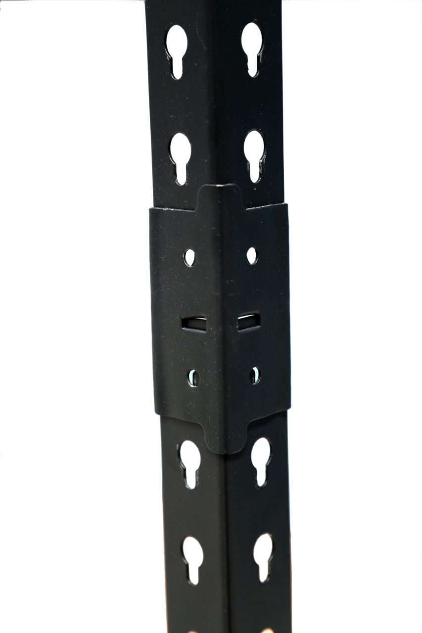 Essee Boltless Racking 60 kg 5 Shelves_3