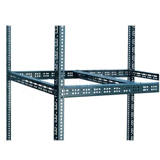 Essee Mild Steel 2500 x 900 x 3000 mm Grey Stacking Frame_1