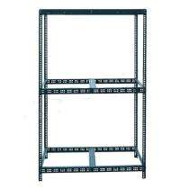 Essee Mild Steel 2500 x 900 x 3000 mm Grey Stacking Frame_0