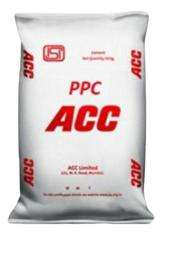 ACC PPC Cement 50 kg_0