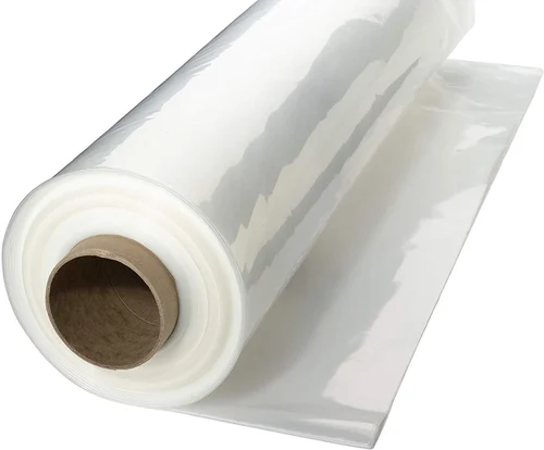 RSH 50 micron Low Density Polyethylene Film 20 inch Transparent_0