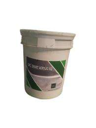 CWC Smart Acrylic 100 Waterproofing Chemical in Kilogram_0