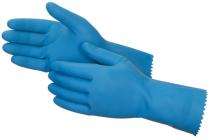 Electrical Rubber Safety Gloves Standard_0