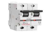 ANCHOR UNO32 Double Pole 32 A C Curve MCB_0