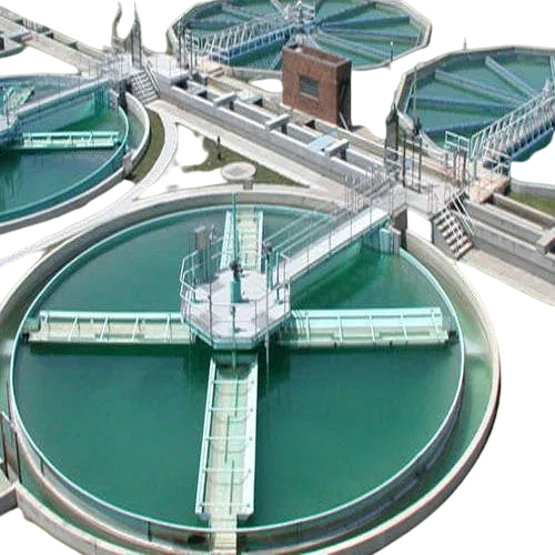 KP 50 KLD Sewage Treatment Plant_0