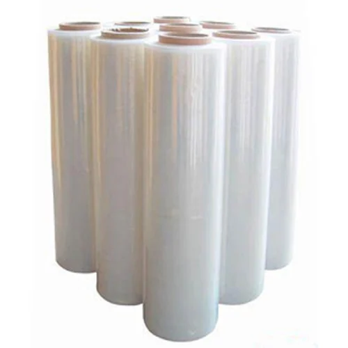 RSH 20 micron Low Density Polyethylene Film 22 inch Transparent_0