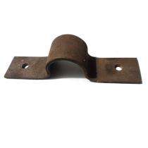 Mild Steel Pipe Brackets_0