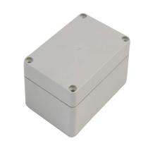 Aluminium Enclosure Boxes 100 x 68 x 50 mm_0