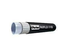 Parker 8 mm Hydraulic Polyurethane Hose 510D-5_0